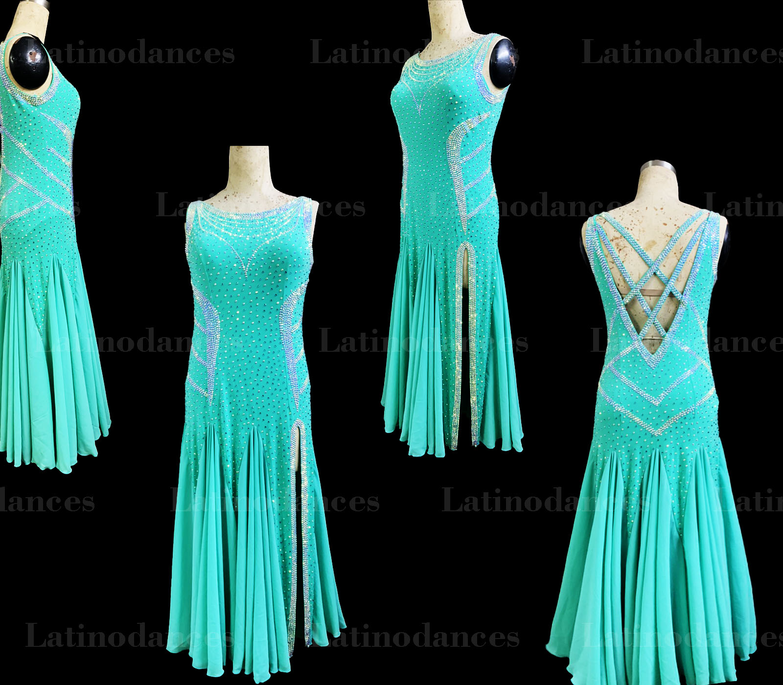 Aqua-smooth-dress-st402-overview.jpg